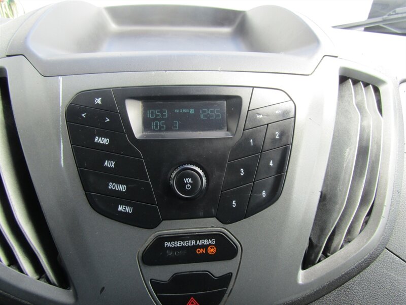 2019 Ford Transit 350 ,HEAVY DUTY,CONV PKG,RVC,SILVER CERTIFIED - Photo 19 - Haddon Twp, NJ 08107