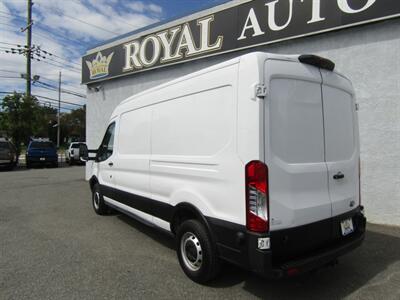 2019 Ford Transit 350 ,HEAVY DUTY,CONV PKG,RVC,SILVER CERTIFIED - Photo 6 - Haddon Twp, NJ 08107
