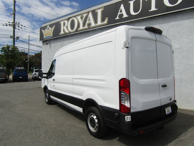 2019 Ford Transit 350 ,HEAVY DUTY,CONV PKG,RVC,SILVER CERTIFIED - Photo 6 - Haddon Twp, NJ 08107