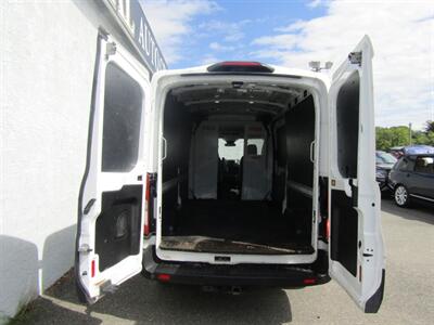 2019 Ford Transit 350 ,HEAVY DUTY,CONV PKG,RVC,SILVER CERTIFIED - Photo 24 - Haddon Twp, NJ 08107