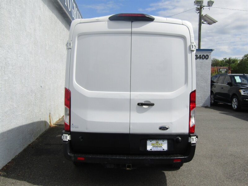 2019 Ford Transit 350 ,HEAVY DUTY,CONV PKG,RVC,SILVER CERTIFIED - Photo 7 - Haddon Twp, NJ 08107