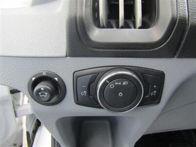 2019 Ford Transit 350 ,HEAVY DUTY,CONV PKG,RVC,SILVER CERTIFIED - Photo 16 - Haddon Twp, NJ 08107
