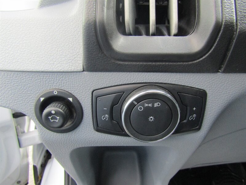 2019 Ford Transit 350 ,HEAVY DUTY,CONV PKG,RVC,SILVER CERTIFIED - Photo 16 - Haddon Twp, NJ 08107