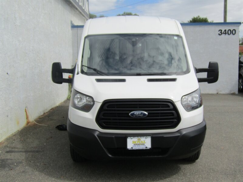 2019 Ford Transit 350 ,HEAVY DUTY,CONV PKG,RVC,SILVER CERTIFIED - Photo 3 - Haddon Twp, NJ 08107