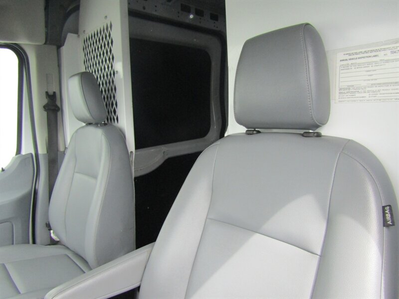 2019 Ford Transit 350 ,HEAVY DUTY,CONV PKG,RVC,SILVER CERTIFIED - Photo 12 - Haddon Twp, NJ 08107