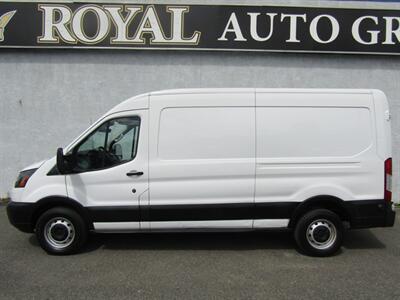 2019 Ford Transit 350 ,HEAVY DUTY,CONV PKG,RVC,SILVER CERTIFIED - Photo 4 - Haddon Twp, NJ 08107