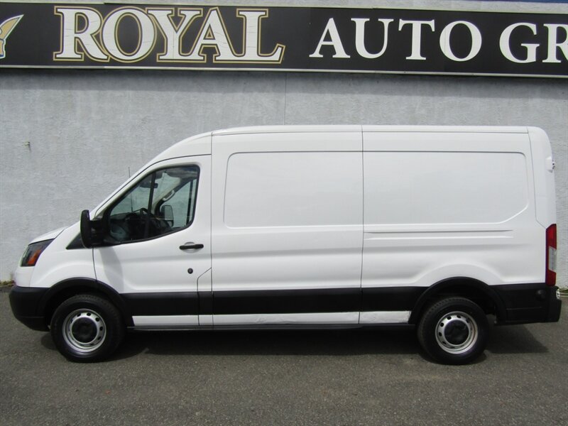 2019 Ford Transit 350 ,HEAVY DUTY,CONV PKG,RVC,SILVER CERTIFIED - Photo 4 - Haddon Twp, NJ 08107