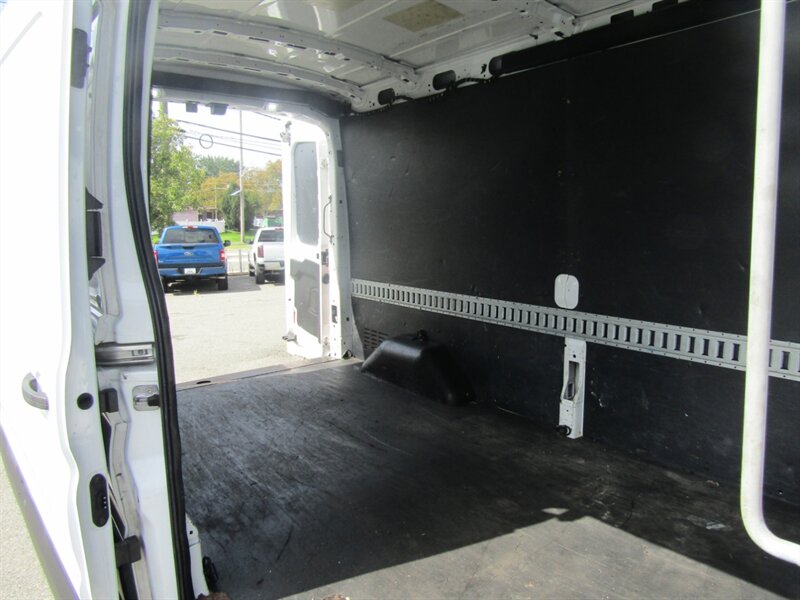 2019 Ford Transit 350 ,HEAVY DUTY,CONV PKG,RVC,SILVER CERTIFIED - Photo 25 - Haddon Twp, NJ 08107