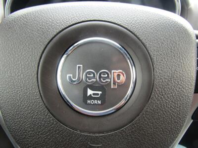 2018 Jeep Grand Cherokee OVERLAND4x4,ADVENTURE PKG,LOADED,SILVER CERTIFIED - Photo 25 - Haddon Twp, NJ 08107