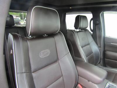 2018 Jeep Grand Cherokee OVERLAND4x4,ADVENTURE PKG,LOADED,SILVER CERTIFIED - Photo 18 - Haddon Twp, NJ 08107