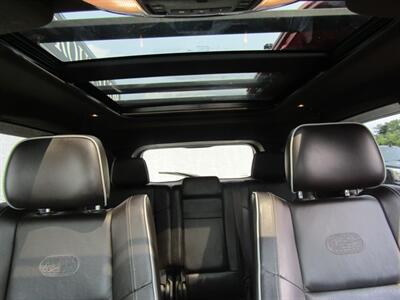 2018 Jeep Grand Cherokee OVERLAND4x4,ADVENTURE PKG,LOADED,SILVER CERTIFIED - Photo 15 - Haddon Twp, NJ 08107