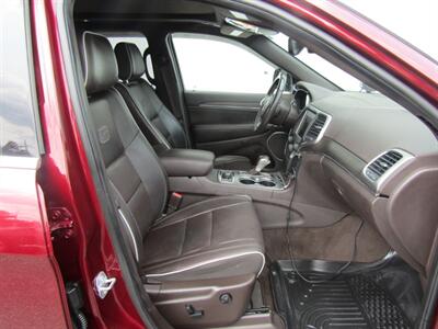 2018 Jeep Grand Cherokee OVERLAND4x4,ADVENTURE PKG,LOADED,SILVER CERTIFIED - Photo 19 - Haddon Twp, NJ 08107