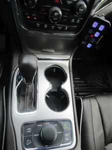 2018 Jeep Grand Cherokee OVERLAND4x4,ADVENTURE PKG,LOADED,SILVER CERTIFIED - Photo 32 - Haddon Twp, NJ 08107