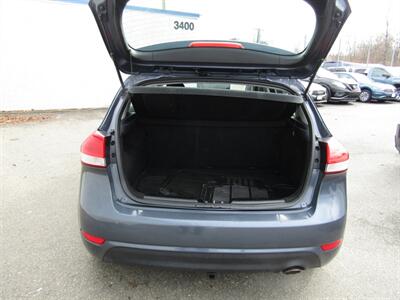 2016 Kia Forte5 LX,CONV PKG,PWR PKG,SILVER CERTIFIED   - Photo 14 - Haddon Twp, NJ 08107