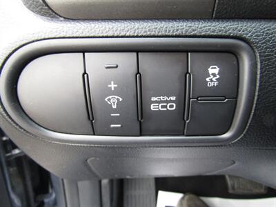 2016 Kia Forte5 LX,CONV PKG,PWR PKG,SILVER CERTIFIED   - Photo 19 - Haddon Twp, NJ 08107