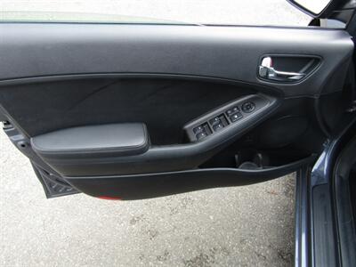 2016 Kia Forte5 LX,CONV PKG,PWR PKG,SILVER CERTIFIED   - Photo 9 - Haddon Twp, NJ 08107