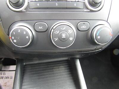 2016 Kia Forte5 LX,CONV PKG,PWR PKG,SILVER CERTIFIED   - Photo 25 - Haddon Twp, NJ 08107