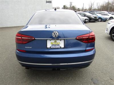2017 Volkswagen Passat 1.8T R-Line   - Photo 6 - Haddon Twp, NJ 08107