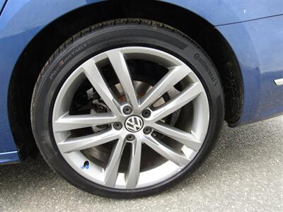 2017 Volkswagen Passat 1.8T R-Line   - Photo 38 - Haddon Twp, NJ 08107