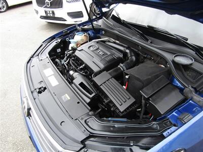 2017 Volkswagen Passat 1.8T R-Line   - Photo 43 - Haddon Twp, NJ 08107