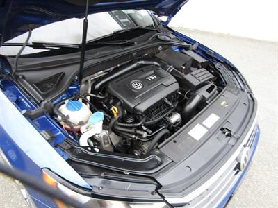 2017 Volkswagen Passat 1.8T R-Line   - Photo 41 - Haddon Twp, NJ 08107