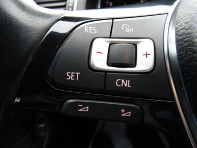 2017 Volkswagen Passat 1.8T R-Line   - Photo 25 - Haddon Twp, NJ 08107