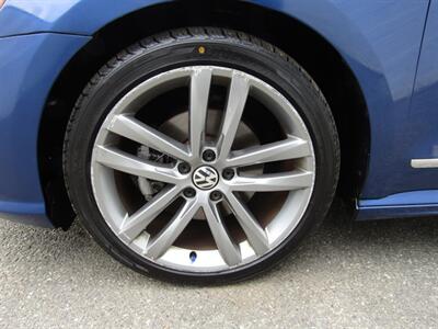 2017 Volkswagen Passat 1.8T R-Line   - Photo 37 - Haddon Twp, NJ 08107