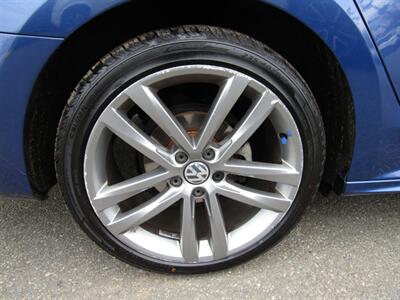 2017 Volkswagen Passat 1.8T R-Line   - Photo 39 - Haddon Twp, NJ 08107