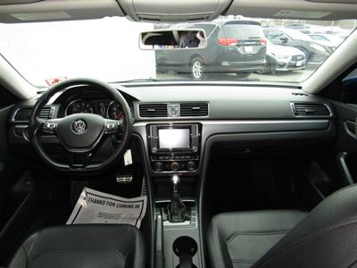 2017 Volkswagen Passat 1.8T R-Line   - Photo 35 - Haddon Twp, NJ 08107