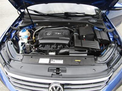 2017 Volkswagen Passat 1.8T R-Line   - Photo 42 - Haddon Twp, NJ 08107