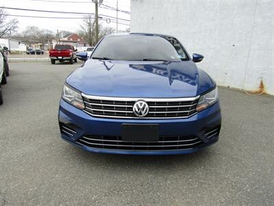 2017 Volkswagen Passat 1.8T R-Line   - Photo 2 - Haddon Twp, NJ 08107