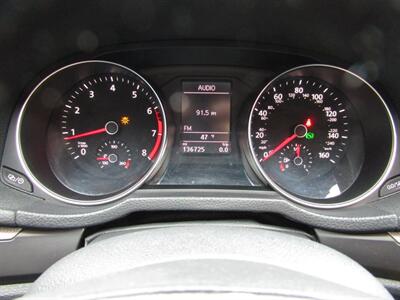 2017 Volkswagen Passat 1.8T R-Line   - Photo 28 - Haddon Twp, NJ 08107