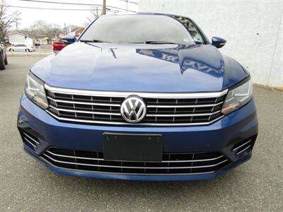 2017 Volkswagen Passat 1.8T R-Line   - Photo 9 - Haddon Twp, NJ 08107