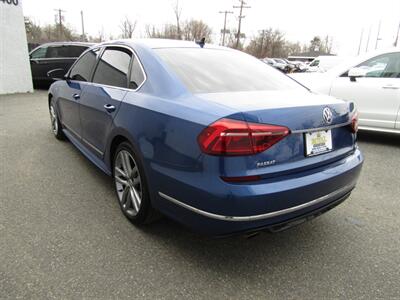 2017 Volkswagen Passat 1.8T R-Line   - Photo 5 - Haddon Twp, NJ 08107