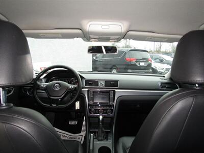 2017 Volkswagen Passat 1.8T R-Line   - Photo 36 - Haddon Twp, NJ 08107