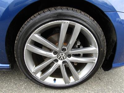 2017 Volkswagen Passat 1.8T R-Line   - Photo 40 - Haddon Twp, NJ 08107