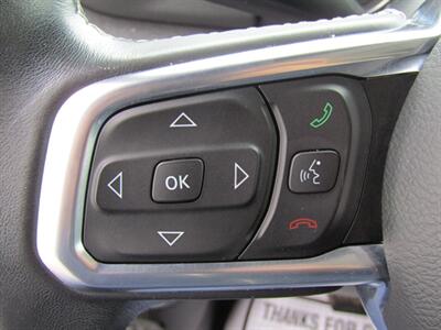 2018 Jeep Wrangler Unlimited Sahara - Photo 20 - Haddon Twp, NJ 08107