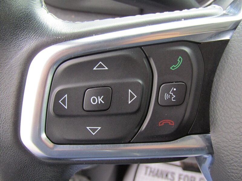 2018 Jeep Wrangler Unlimited Sahara - Photo 20 - Haddon Twp, NJ 08107