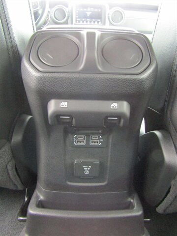2018 Jeep Wrangler Unlimited Sahara - Photo 29 - Haddon Twp, NJ 08107