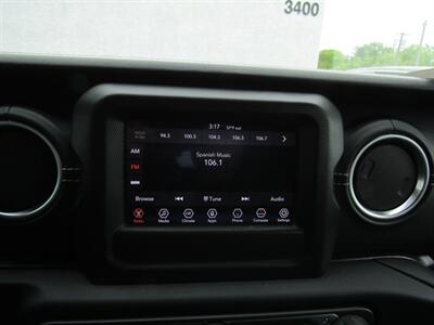 2018 Jeep Wrangler Unlimited Sahara - Photo 25 - Haddon Twp, NJ 08107