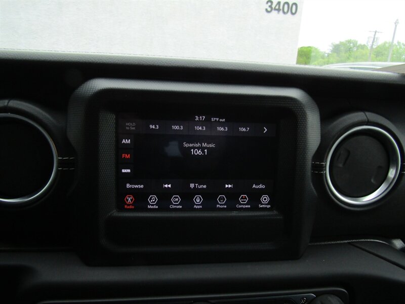 2018 Jeep Wrangler Unlimited Sahara - Photo 25 - Haddon Twp, NJ 08107