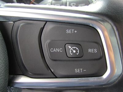 2018 Jeep Wrangler Unlimited Sahara - Photo 22 - Haddon Twp, NJ 08107