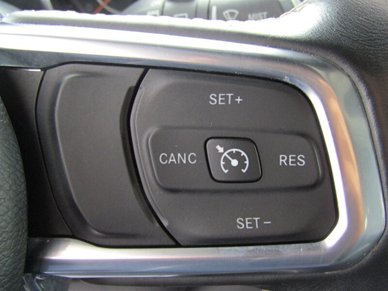 2018 Jeep Wrangler Unlimited Sahara - Photo 22 - Haddon Twp, NJ 08107