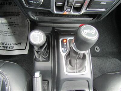 2018 Jeep Wrangler Unlimited Sahara - Photo 28 - Haddon Twp, NJ 08107