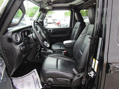 2018 Jeep Wrangler Unlimited Sahara - Photo 15 - Haddon Twp, NJ 08107
