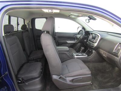 2016 Chevrolet Colorado LT,4x4.ALLOY,CONV PKG,SILVER CERTIFIED - Photo 14 - Haddon Twp, NJ 08107
