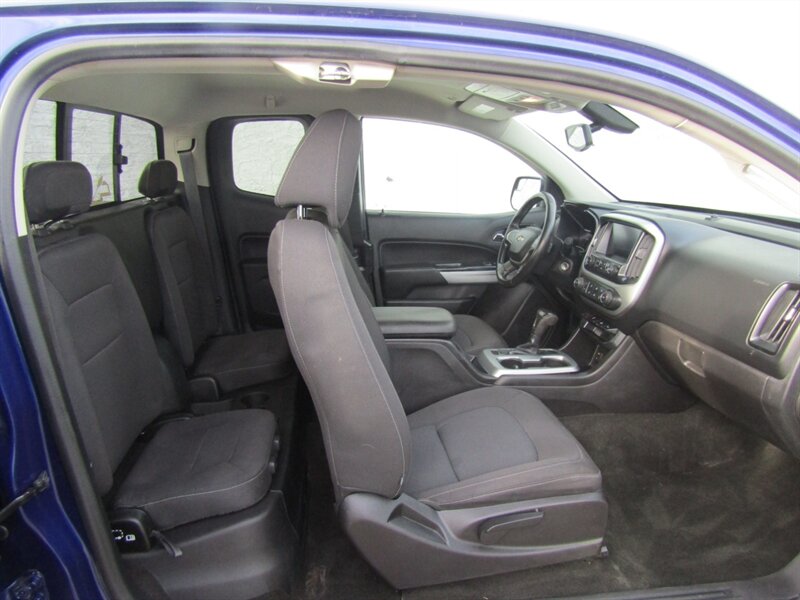 2016 Chevrolet Colorado LT,4x4.ALLOY,CONV PKG,SILVER CERTIFIED - Photo 14 - Haddon Twp, NJ 08107