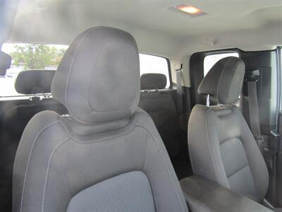2016 Chevrolet Colorado LT,4x4.ALLOY,CONV PKG,SILVER CERTIFIED - Photo 15 - Haddon Twp, NJ 08107