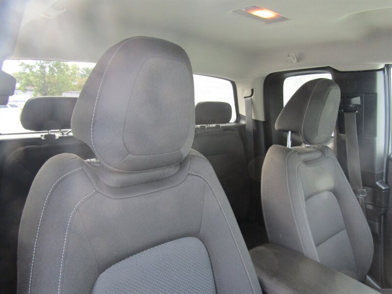 2016 Chevrolet Colorado LT,4x4.ALLOY,CONV PKG,SILVER CERTIFIED - Photo 15 - Haddon Twp, NJ 08107