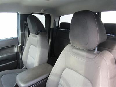 2016 Chevrolet Colorado LT,4x4.ALLOY,CONV PKG,SILVER CERTIFIED - Photo 12 - Haddon Twp, NJ 08107